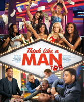 Смотреть Онлайн Думай, как мужчина 2 / Think Like a Man Too [2014]